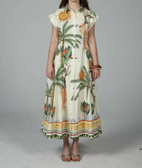 Aylaya - Alexis Dress