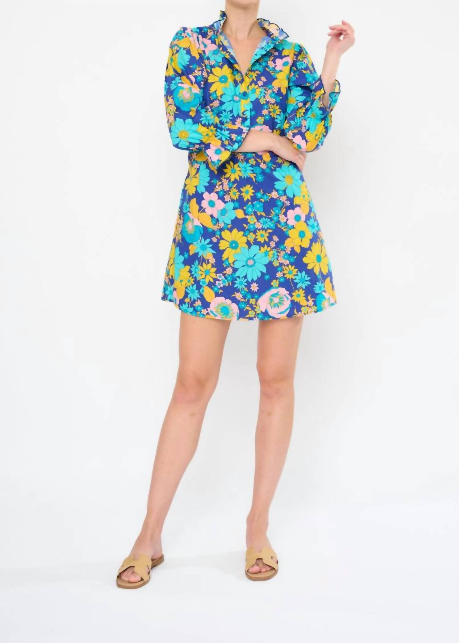 Flora Bea - Adelina Dress