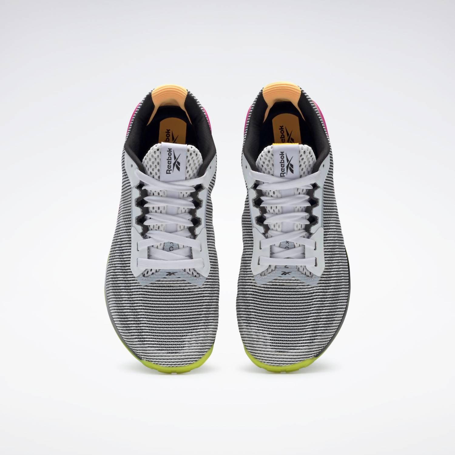 Reebok - Women's Nano X1 GRIT Running Shoes