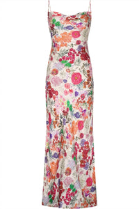 Carolina K - SLIP DRESS