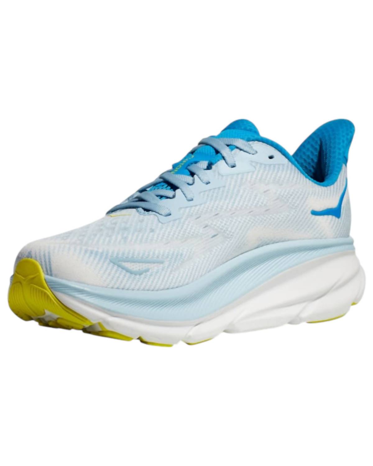 Hoka - Men's Clifton 9 Shoes