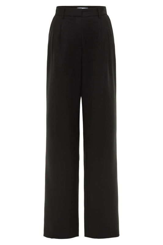 Gergana Ivanova - Women's Wool Alexandra Pants