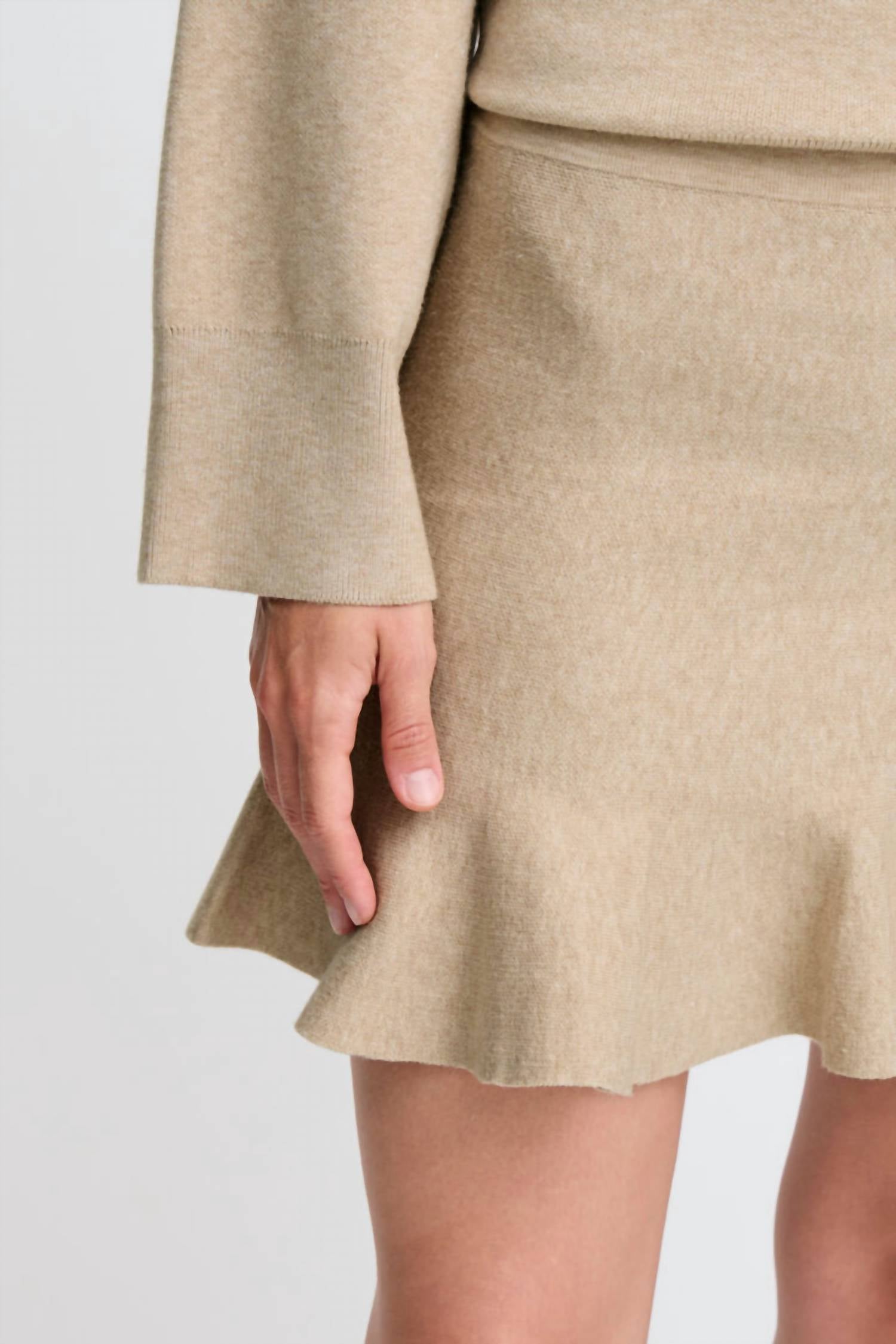 B.Young - Tari Skirt