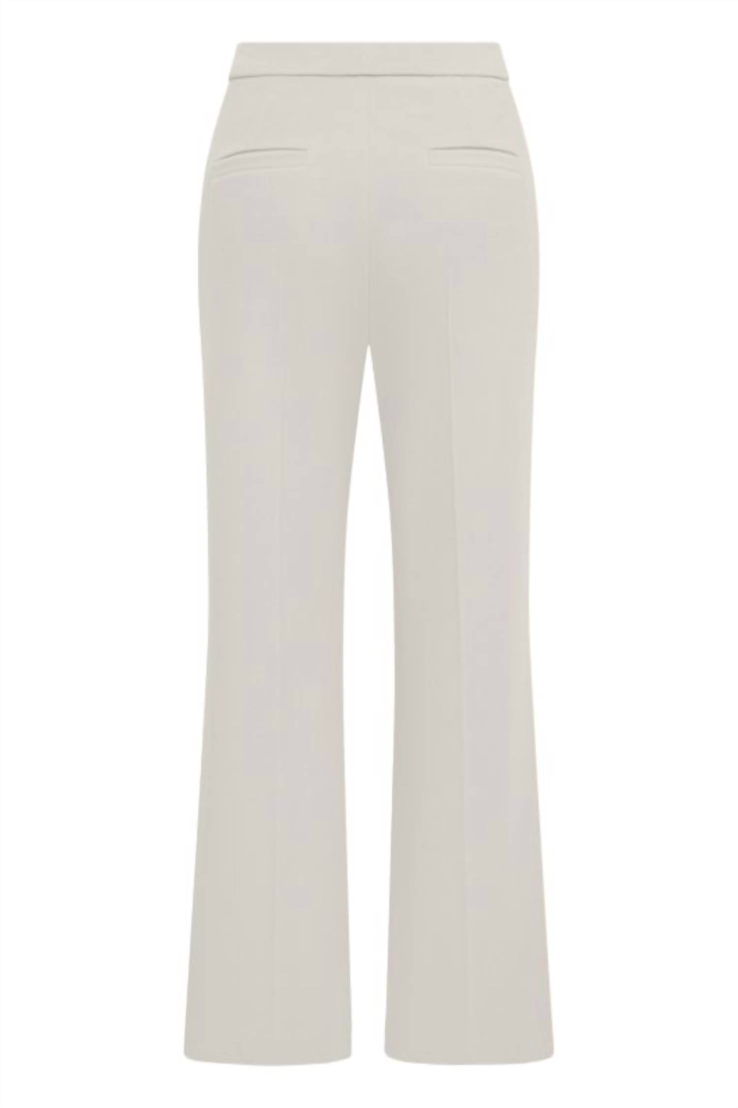 Raffaello Rossi - Women's Renee Straight Leg Pants