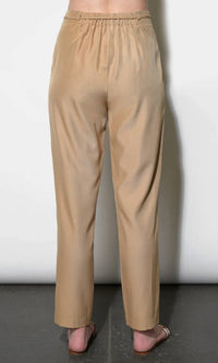 Greylin - Alice Tie Belt Pants