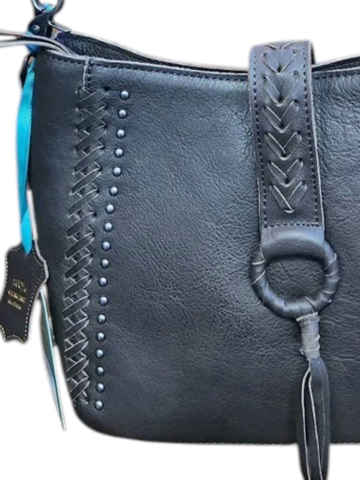 Montana West - Women's Hobo Crossbody Bag