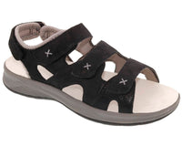 Drew - Women's Bayou Sandals