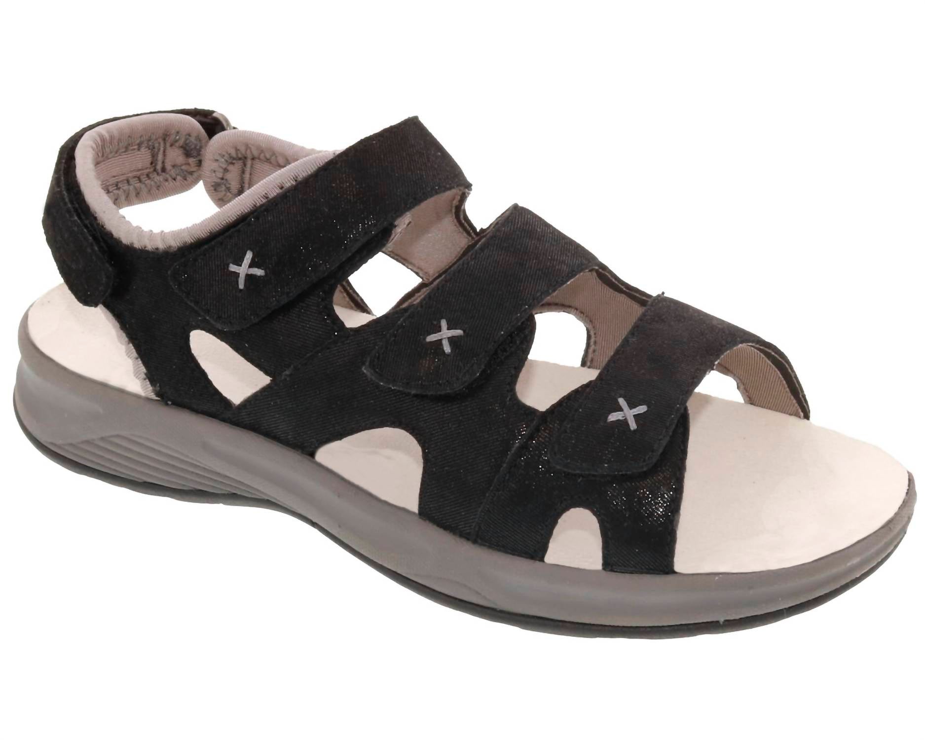 Drew - Women's Bayou Sandals