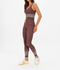The Upside - Mikkola Lou Scoop Crop