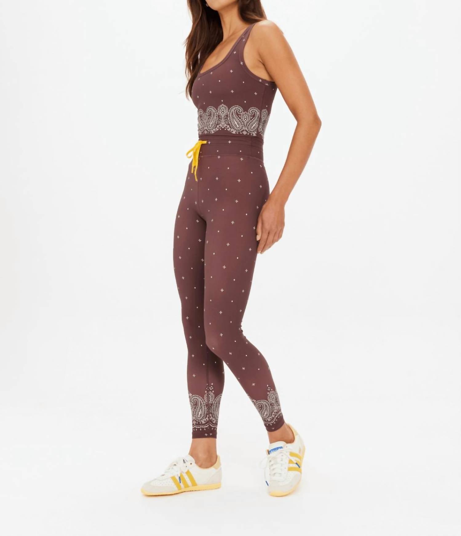 The Upside - Mikkola Lou Scoop Crop
