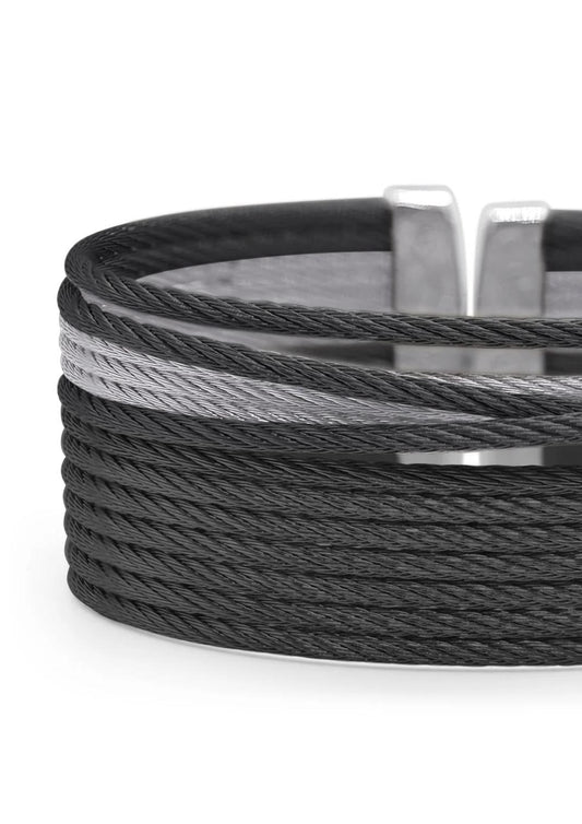 Alor - Openwork Cuff