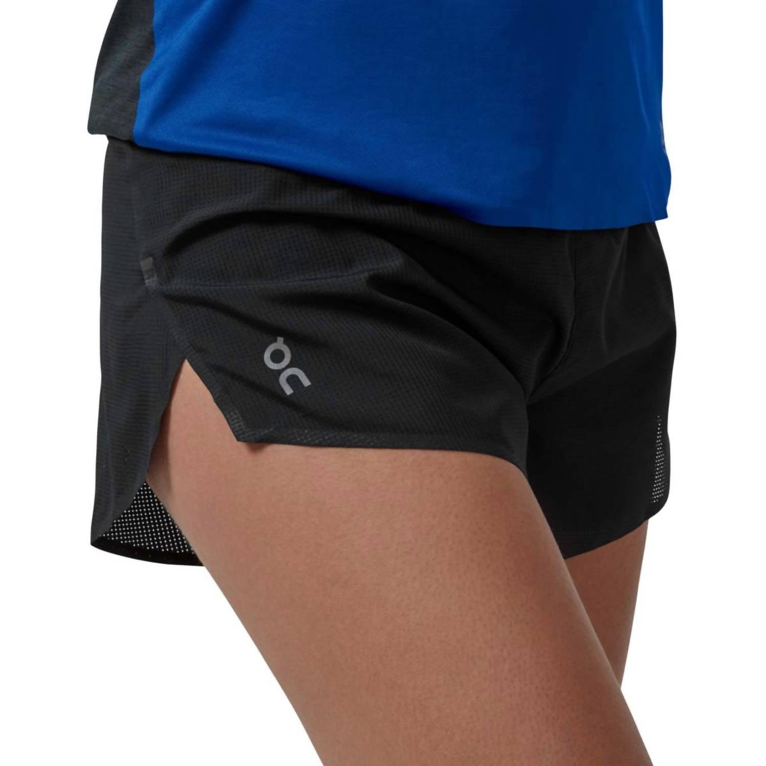 On - Women's Race Shorts