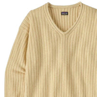 Patagonia - Women's V Neck Pullover Sweater
