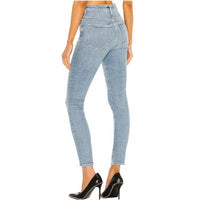 Agolde - Pinch Waist Highrise Jean