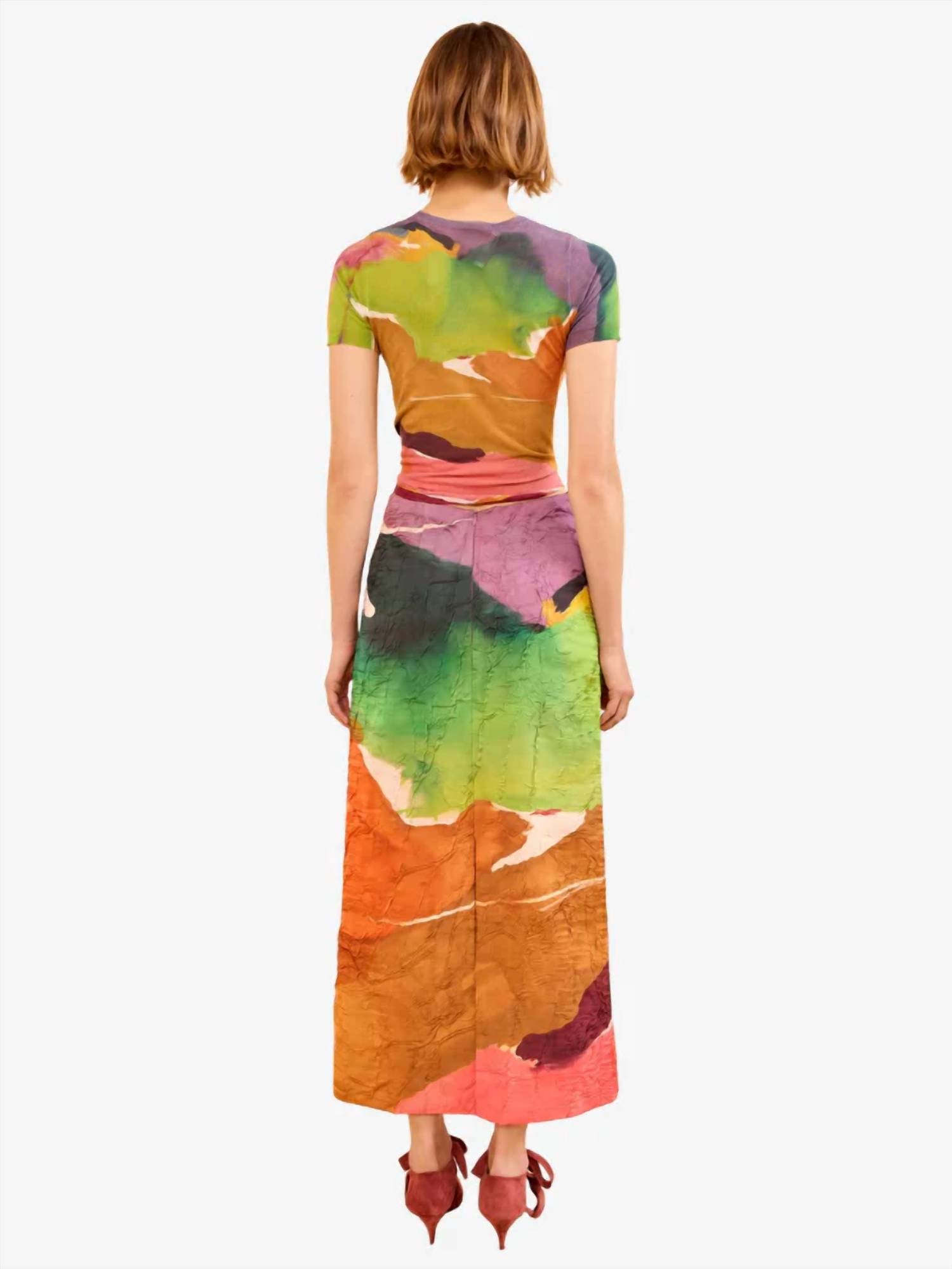 Ulla Johnson - Inez Pencil Skirt