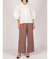 Before You - Karina Puff Sleeve Top