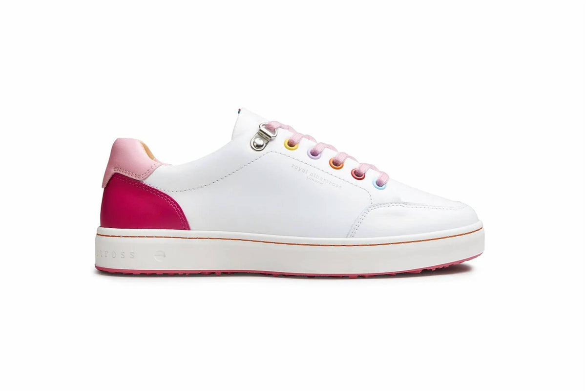 Royal Albartross - Women's Fieldfox Shoe Golf Shoe