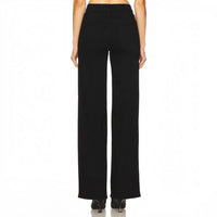 Frame - Le Slim Palazzo Long Jeans