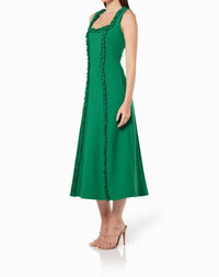 Elliatt - Émeraude Dress
