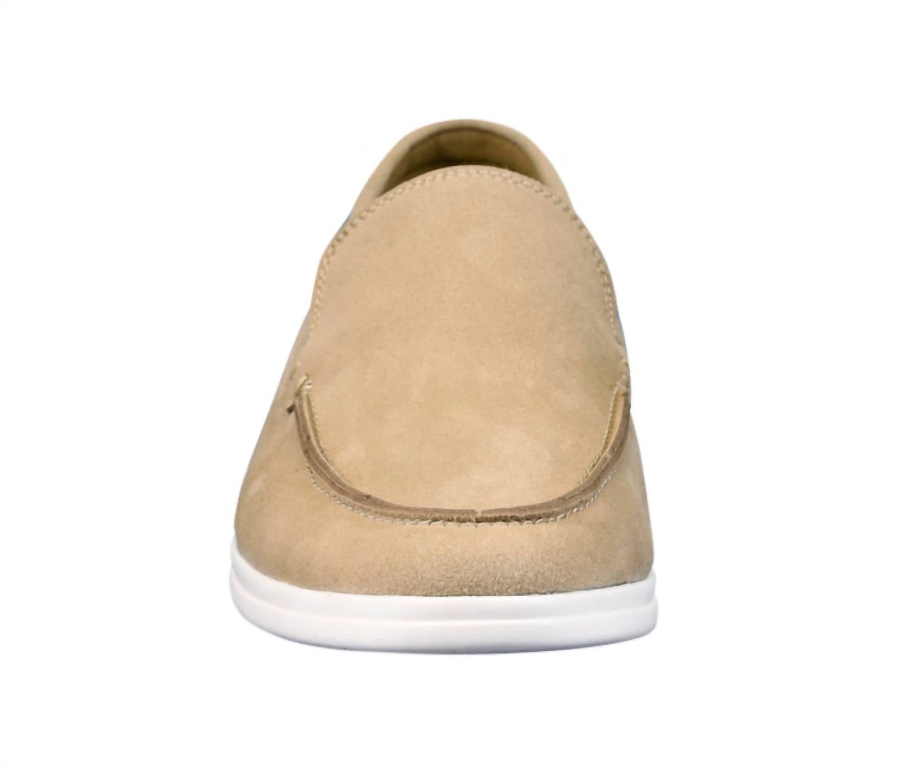 Amali - Men's Deniz Loafer