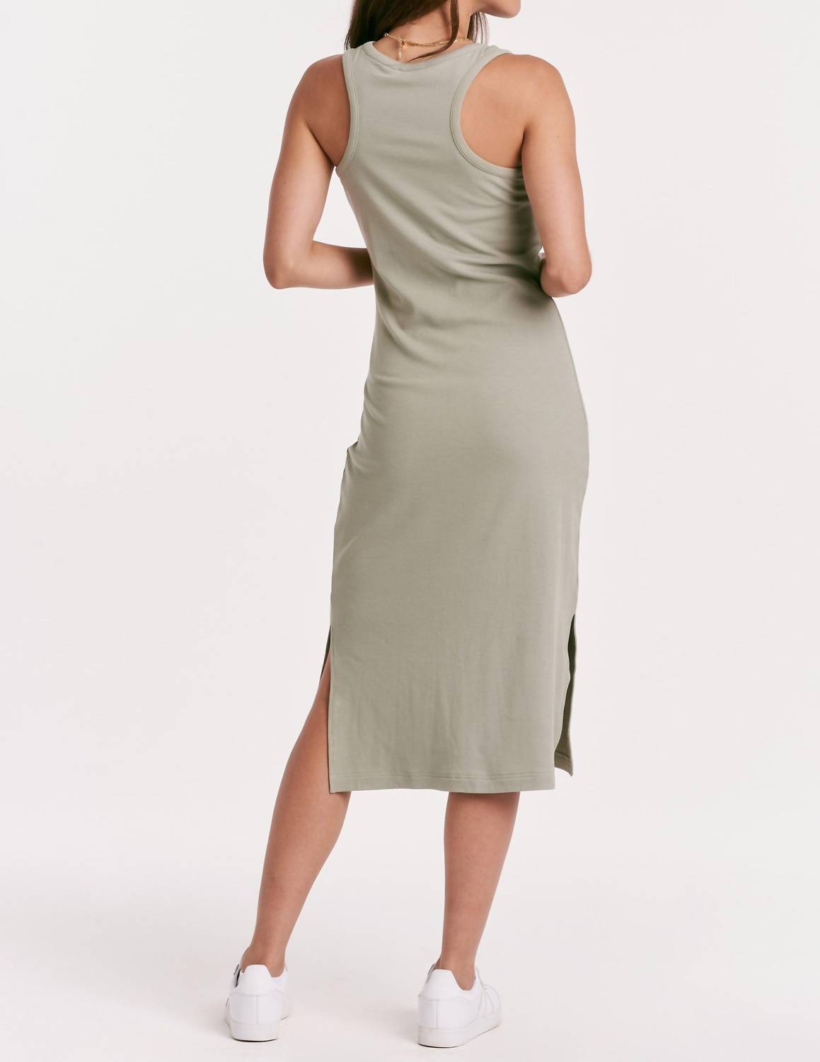 Another Love - Britta Tank Dress