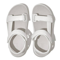 Fitflop - Women's Surff Adjustable Leather Sandal