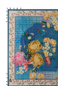 Johnny Was - Women's Ballardi Silk Scarf