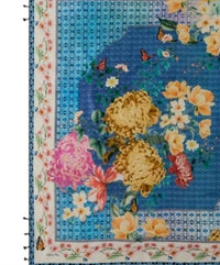 Johnny Was - Women's Ballardi Silk Scarf