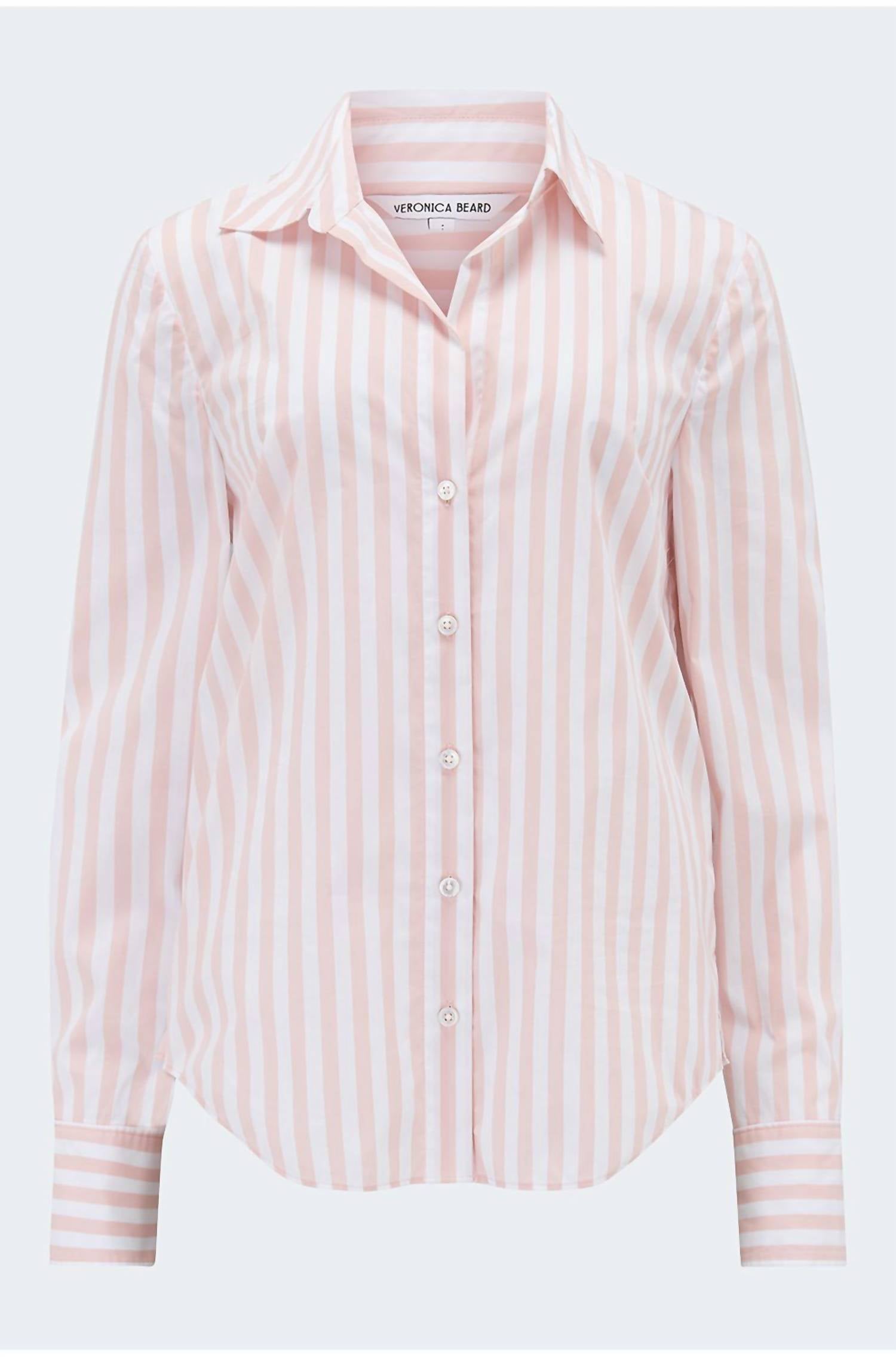 Veronica Beard - Amelia Shirt