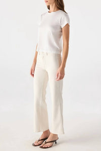 Amo - Robbie Kick Flare Jeans