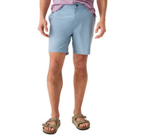 Faherty - Belt Loop All Day Shorts 7in