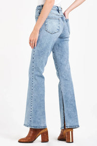 Dear John Denim - PARIS SUPER HIGH RISE BOOTCUT JEANS