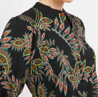 Caballero - Juliette Short-sleeve Top