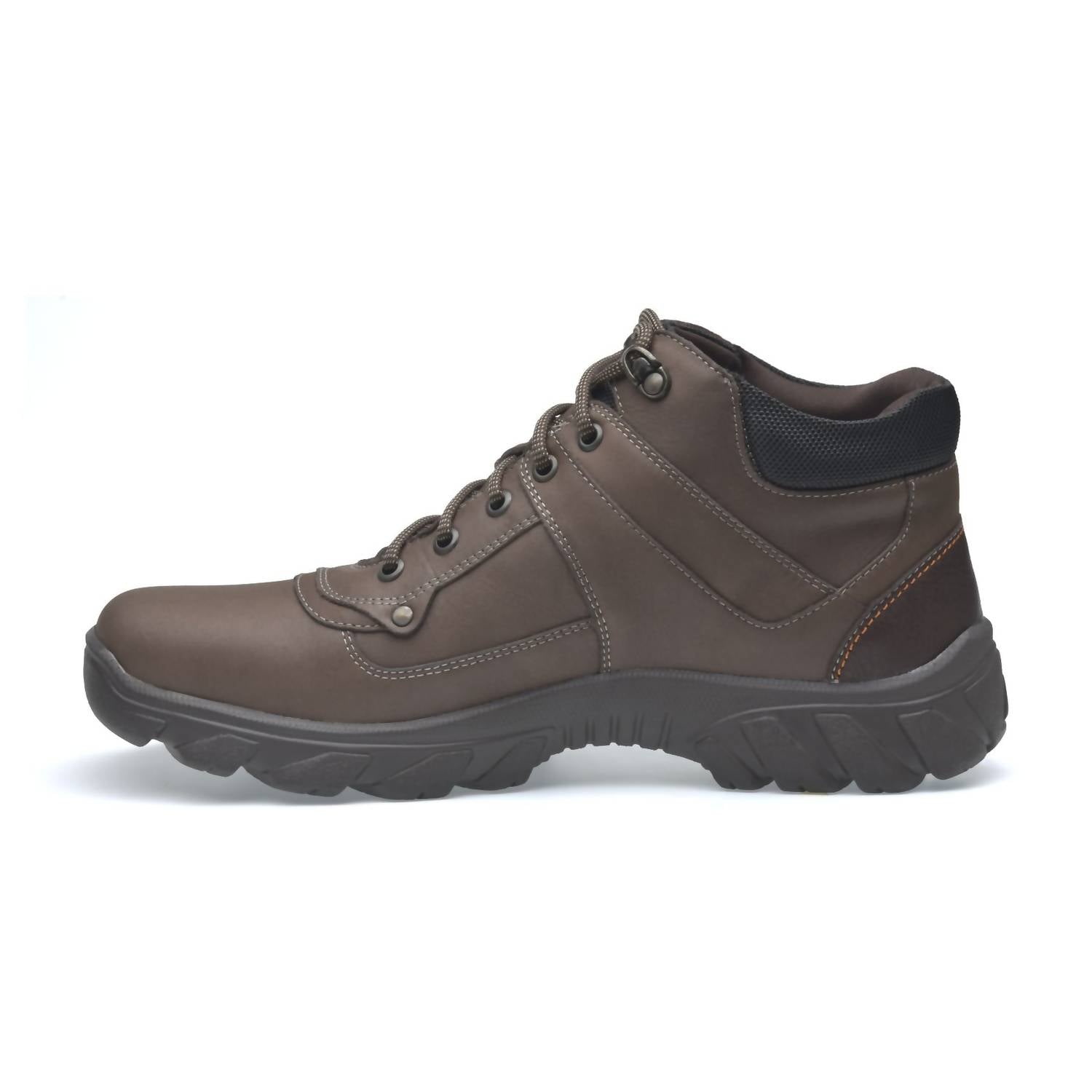 Men's Boots Leather