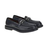 Salvatore Ferragamo - Men's Gancini Ornament Loafer