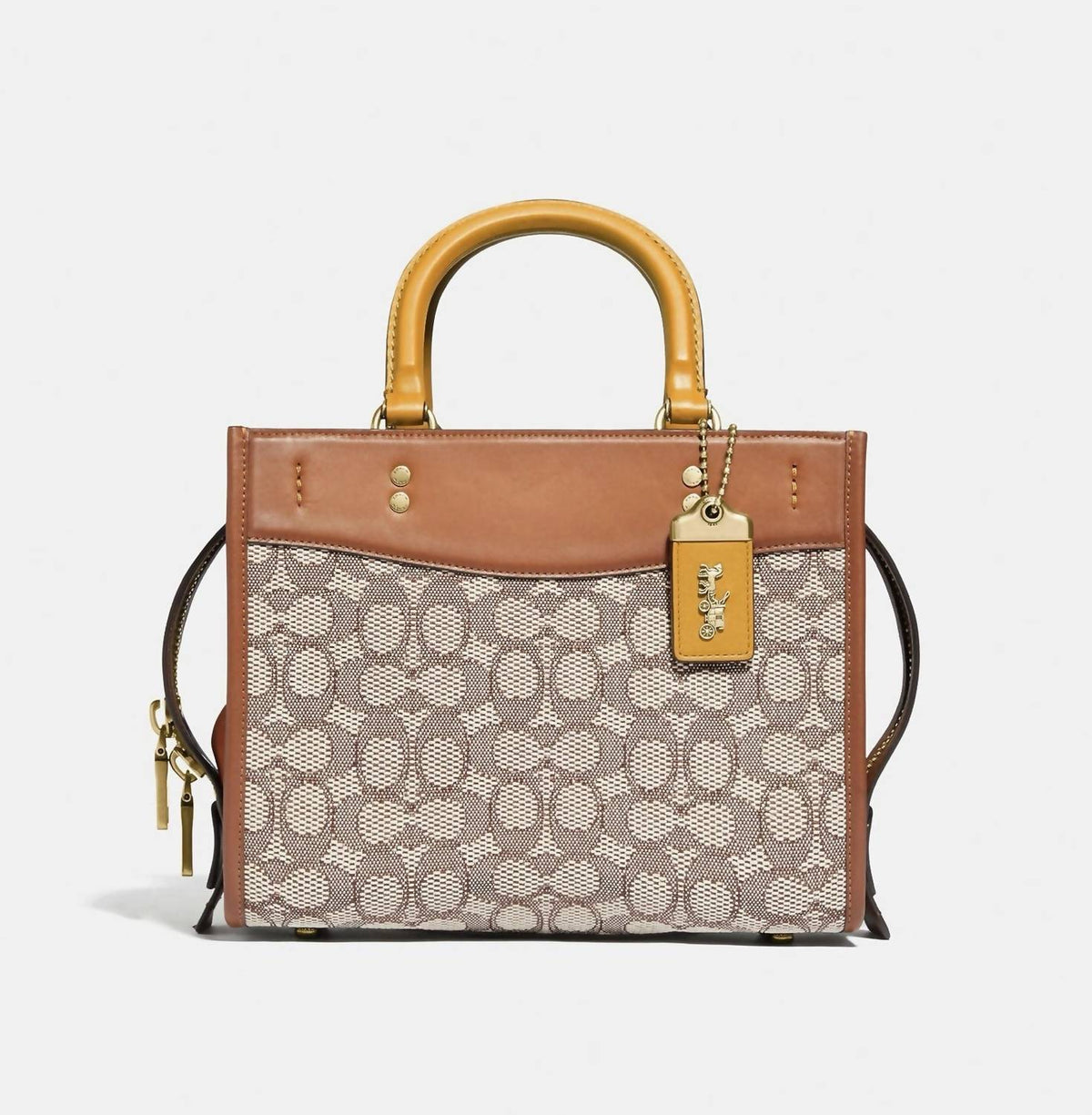 Coach - Women's Rogue 25 Satchel Bag