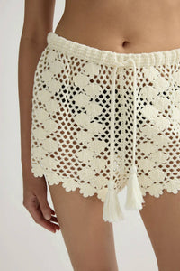Posse - Saskia Short