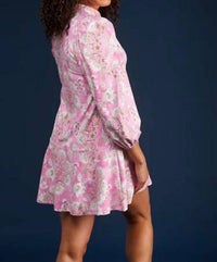 Smith & Quinn - Hazel Mini Dress