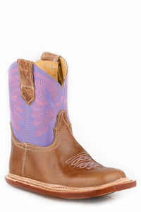 Roper - Girls' Cowbabies Bonnie Boots