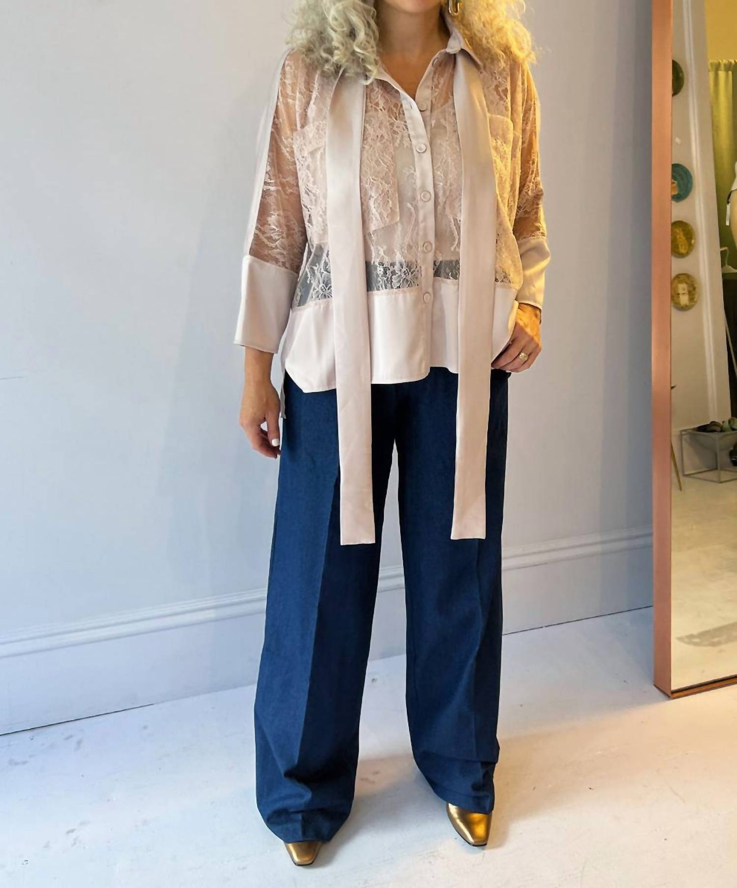 Co|Te - Lea Pant