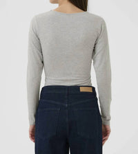 Part Two - Women's Nemajas Long Sleeve Top