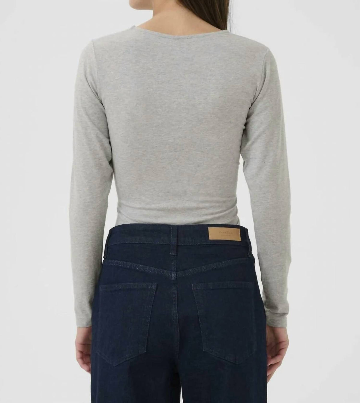 Part Two - Women's Nemajas Long Sleeve Top