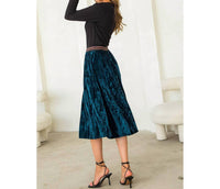 Thml - Beyond the Velvet Rope Skirt