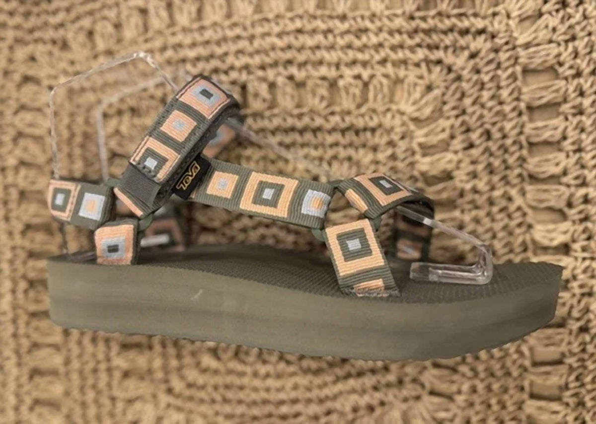 Teva - Women's Midform Universal Sandal