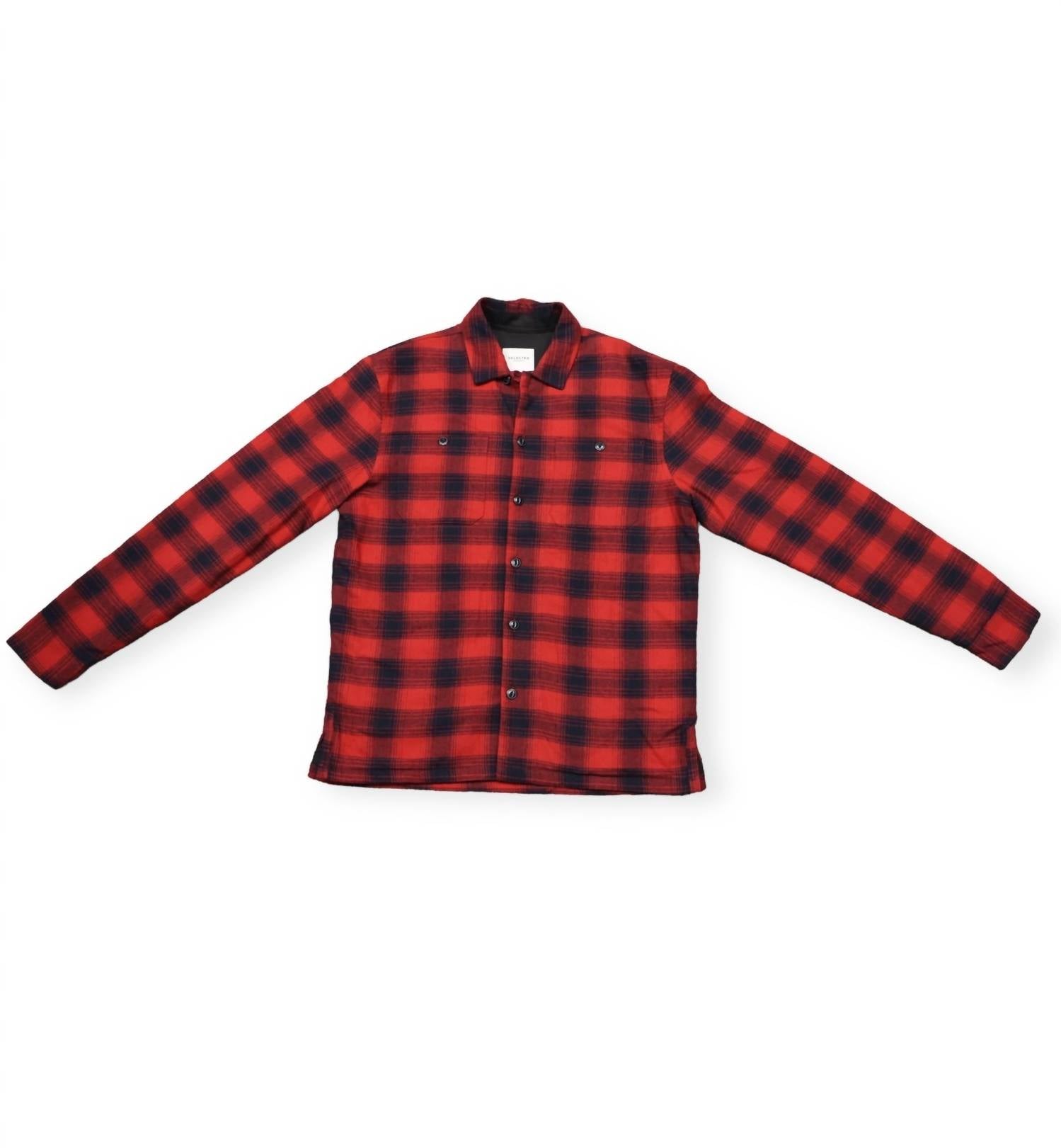 MEN'S KANE SHIRT JACKET