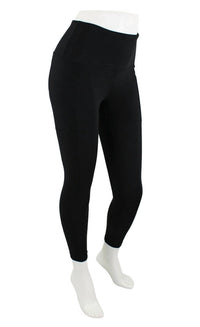 Yogalicious - Womens Hi-rise Stretch Leggings