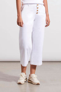 Tribal - Audrey Wide Leg Jeans