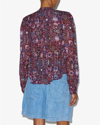 Isabel Marant - Noeline Top