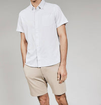 7Diamonds - Modal Relaxed Stretch Short