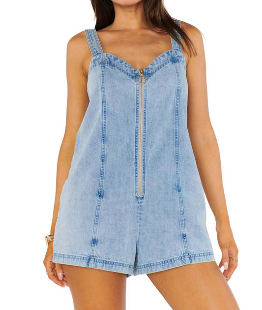 Show Me Your Mumu - Mission Romper